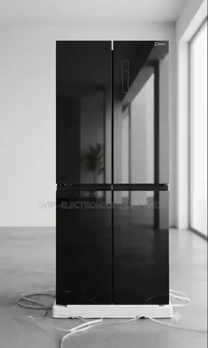 BOSS Side-by-Side 4-Door Refrigerator 750 Fridge