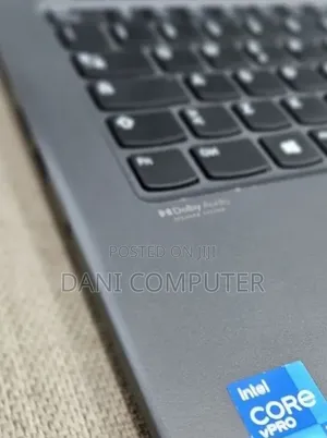 New Laptop Lenovo ThinkPad T14s G4 16GB Intel Core i7 SSD 512GB