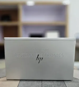 New Laptop HP EliteBook 850 G8 16GB Intel Core i5 SSD 512GB