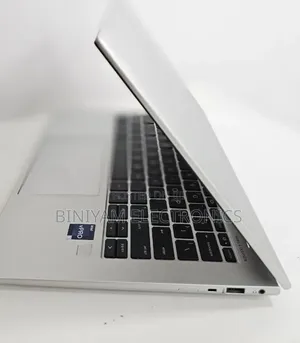 New Laptop HP EliteBook 850 G8 16GB Intel Core i5 SSD 512GB