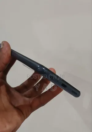 Samsung Galaxy A13 64 GB Black