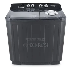 Quartz Washing Machine 20KG (Original) – Extra Large Capacity Powerf