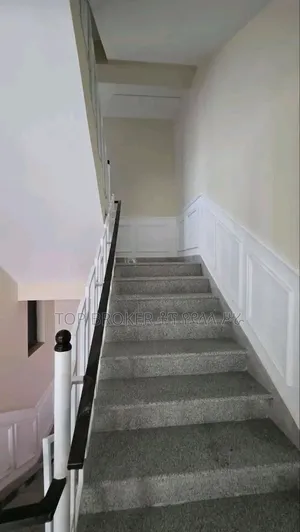 Furnished 2bdrm Apartment in Bole for sale