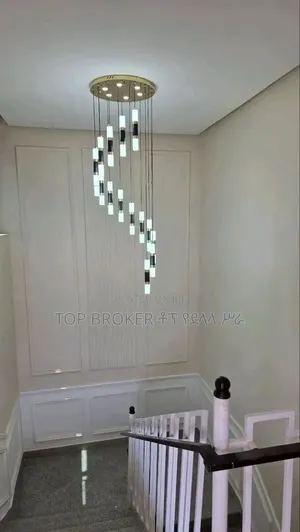 Furnished 2bdrm Apartment in Bole for sale