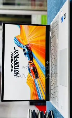New Laptop HP Pavilion 15 16GB Intel Core i5 SSD 1T
