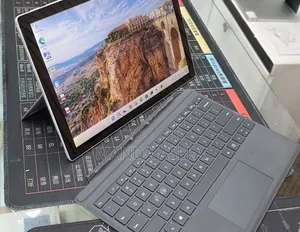 New Laptop Microsoft Surface Pro 7+ 16GB Intel Core i7 SSD 512GB