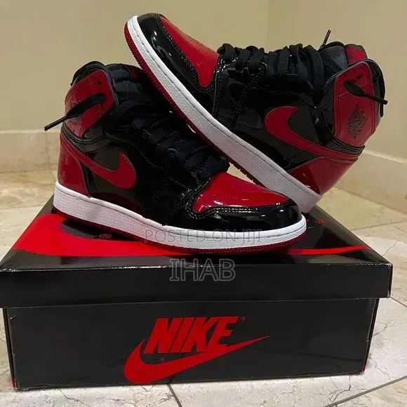 Nike Air Jordan 1 High