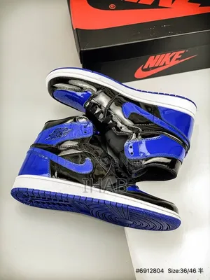 Nike Air Jordan 1 High