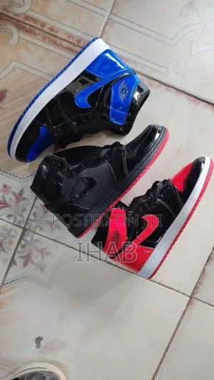 Nike Air Jordan 1 High
