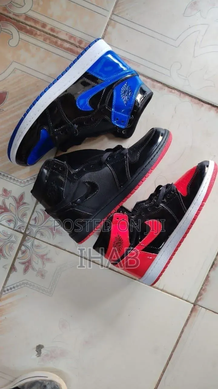 Nike Air Jordan 1 High