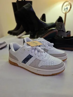 Men Shoe Brand DOCKERS