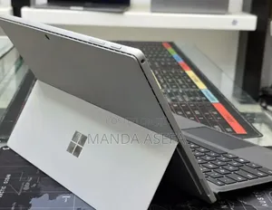 New Laptop Microsoft Surface Pro 7+ 16GB Intel Core i7 SSD 512GB