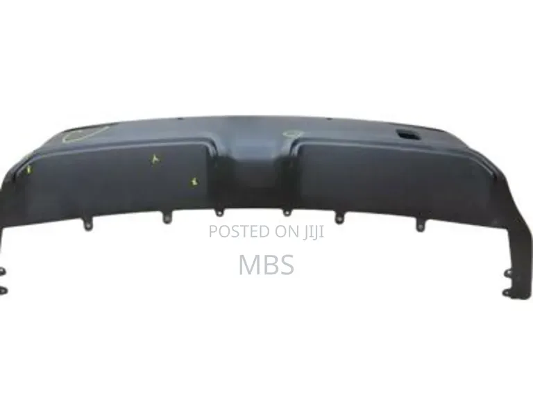 Toyota PZ4 Bunper Lure New Original
