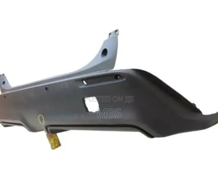 Toyota PZ4 Bunper Lure New Original