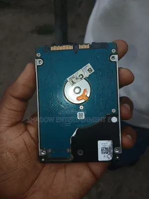 Seagate 500GB