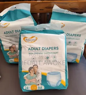 Adult Diapers