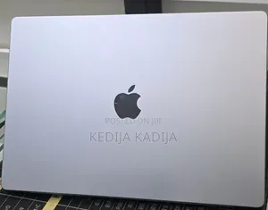 New Laptop Apple MacBook Pro 2021 M1 32GB Apple M1 Max SSD 1T