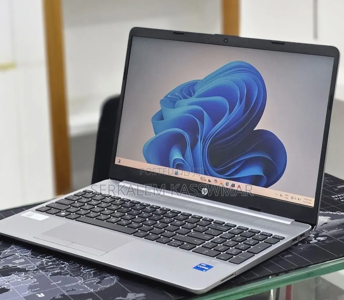 New Laptop HP Stream Notebook 8GB Intel Core i5 SSD 512GB