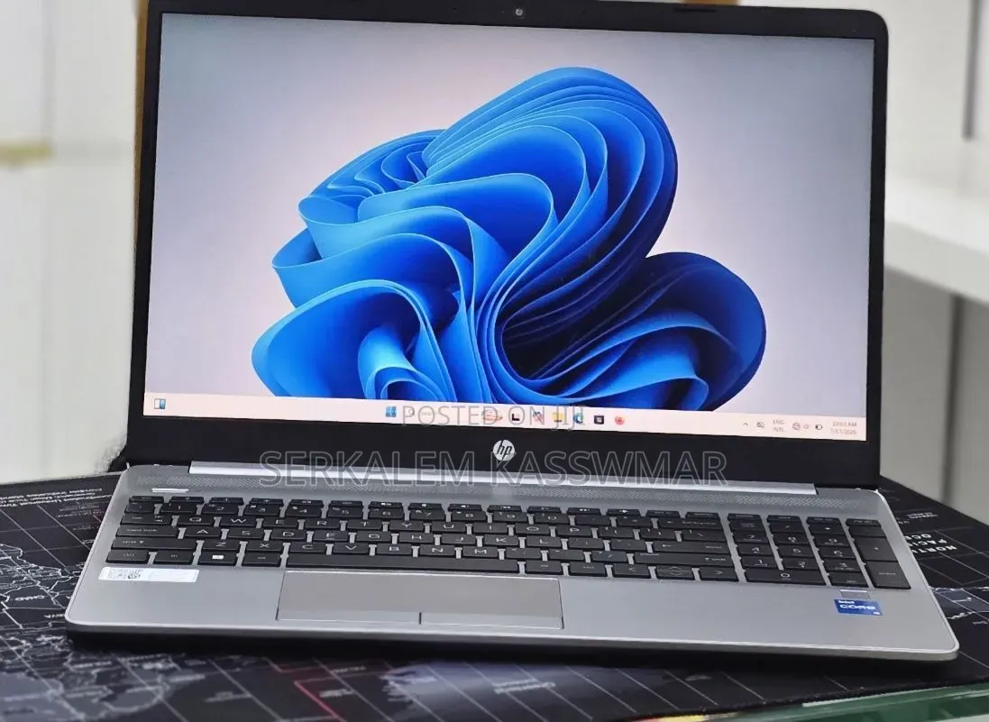 New Laptop HP Stream Notebook 8GB Intel Core i5 SSD 512GB