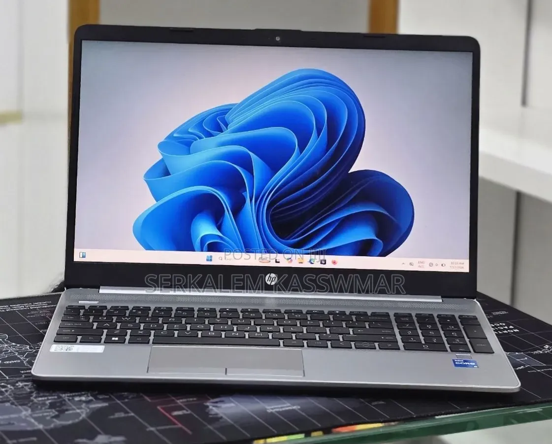 New Laptop HP Stream Notebook 8GB Intel Core i5 SSD 512GB