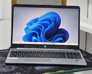 New Laptop HP Stream Notebook 8GB Intel Core i5 SSD 512GB