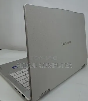 New Laptop Lenovo Yoga 2 32GB Intel Core Ultra 7 SSD 1T