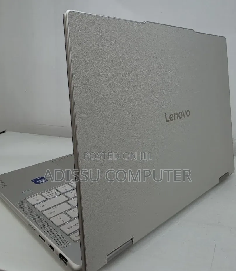 New Laptop Lenovo Yoga 2 32GB Intel Core Ultra 7 SSD 1T