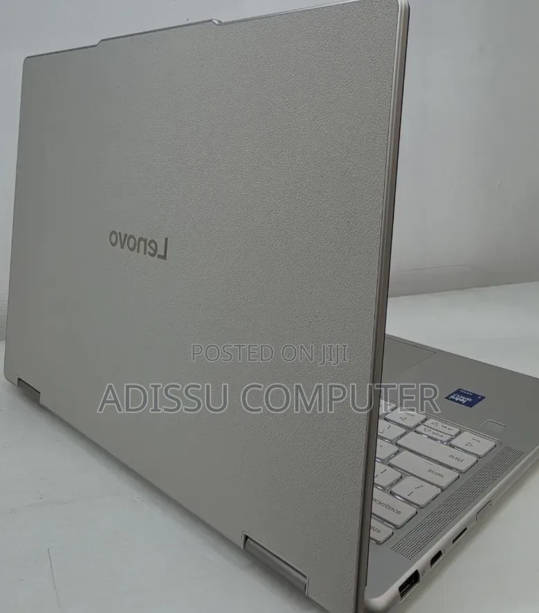 New Laptop Lenovo Yoga 2 32GB Intel Core Ultra 7 SSD 1T