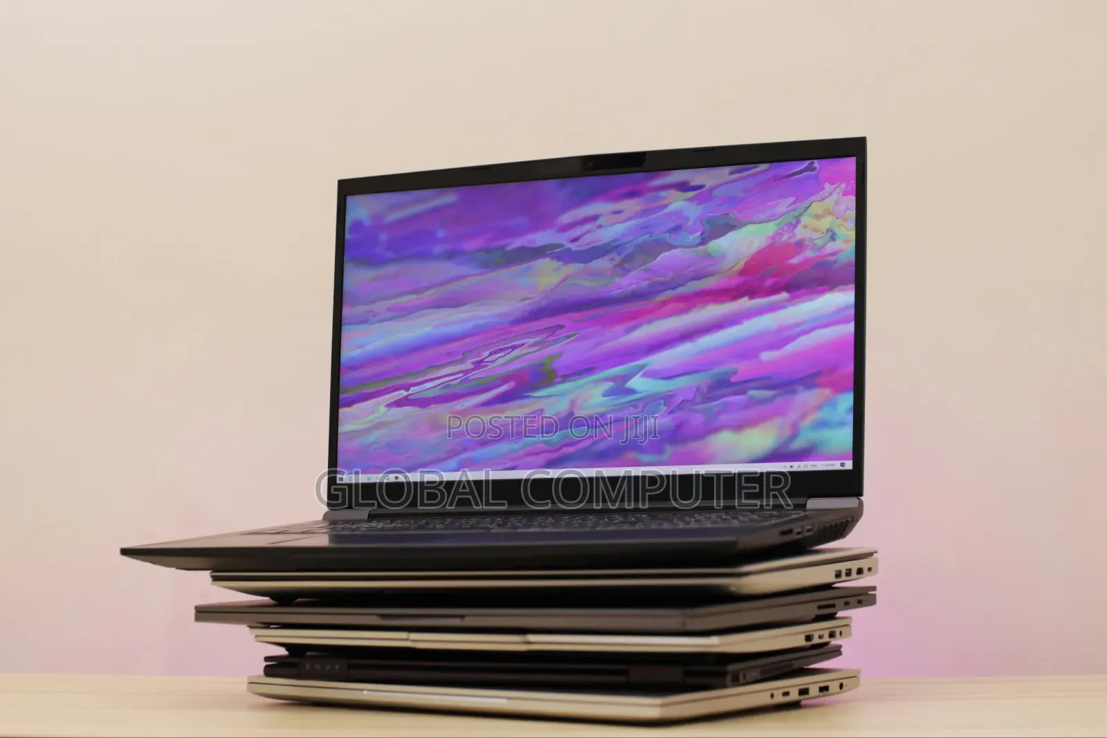 New Laptop HP EliteBook 1040 G8 32GB Intel Core i7 SSD 512GB