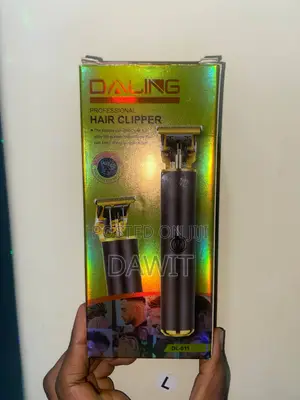 Daling Hair Clipper