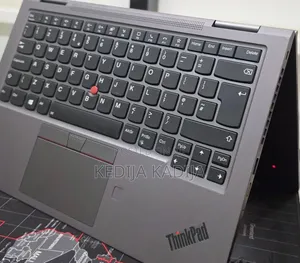 New Laptop Lenovo ThinkPad X1 Yoga 16GB Intel Core i7 SSD 512GB
