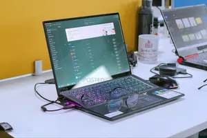 New Laptop Alienware M17x R2 16GB Intel Core Ultra 7 SSD 1T