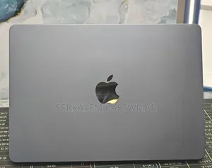 New Laptop Apple MacBook Air 2022 M2 8GB Apple M2 SSD 512GB