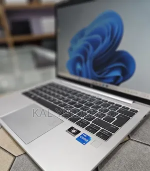 New Laptop HP EliteBook 830 G9 16GB Intel Core i5 SSD 512GB
