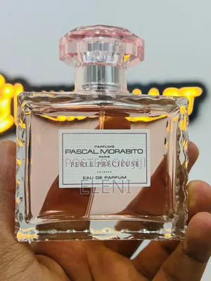 Pascal Morabito Parfume