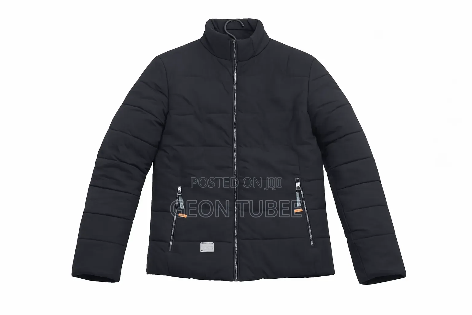 ኦርጅናል ወፍራም ባለ ጥጥ ጃኬት Jacket