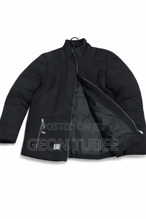 ኦርጅናል ወፍራም ባለ ጥጥ ጃኬት Jacket
