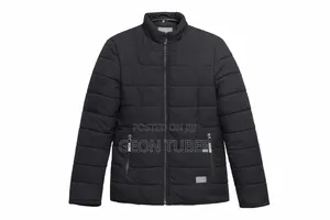 ኦርጅናል ወፍራም ባለ ጥጥ ጃኬት Jacket