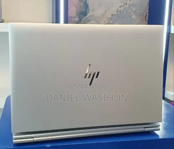 New Laptop HP EliteBook 840 G7 16GB Intel Core i5 SSD 512GB