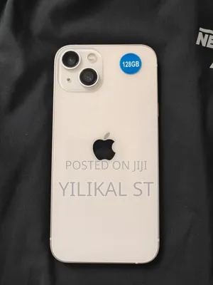 Apple iPhone 13 128 GB Pink
