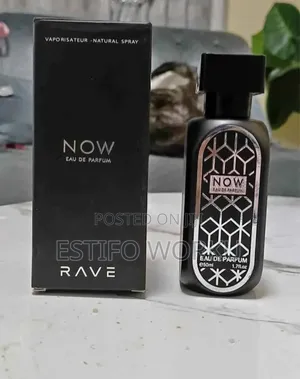 Now Perfumes