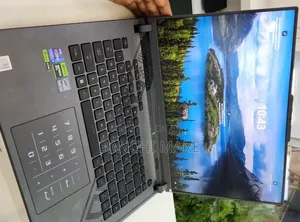 New Laptop Asus ROG Strix G16 16GB Intel Core i9 SSD 1T
