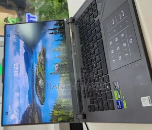 New Laptop Asus ROG Strix G16 16GB Intel Core i9 SSD 1T