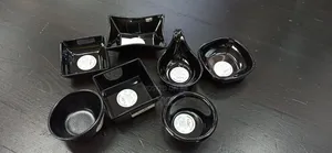 Milamine Sauce Bowl