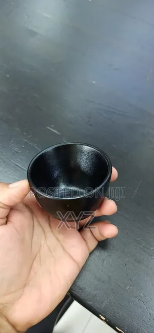 Milamine Sauce Bowl