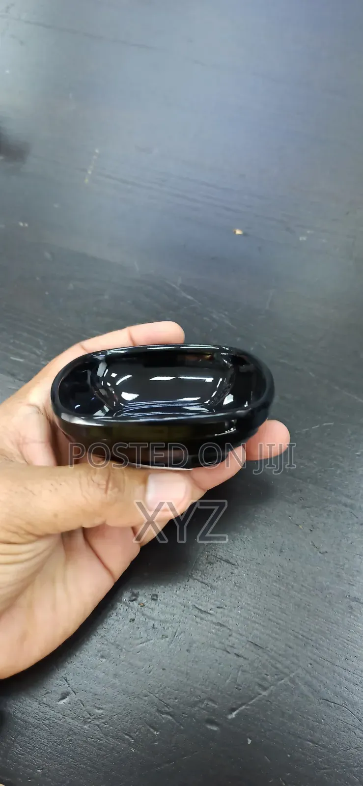 Milamine Sauce Bowl
