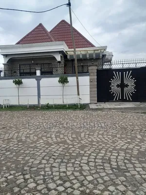 3bdrm House in Villa, Bole for rent