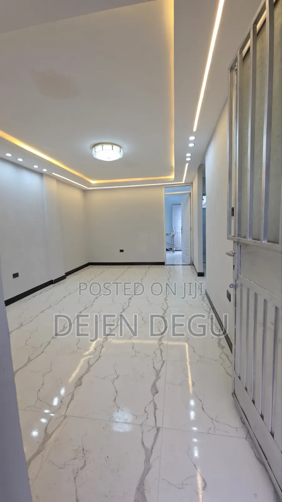 2bdrm Condo in Yeka for sale