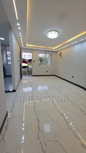 2bdrm Condo in Yeka for sale