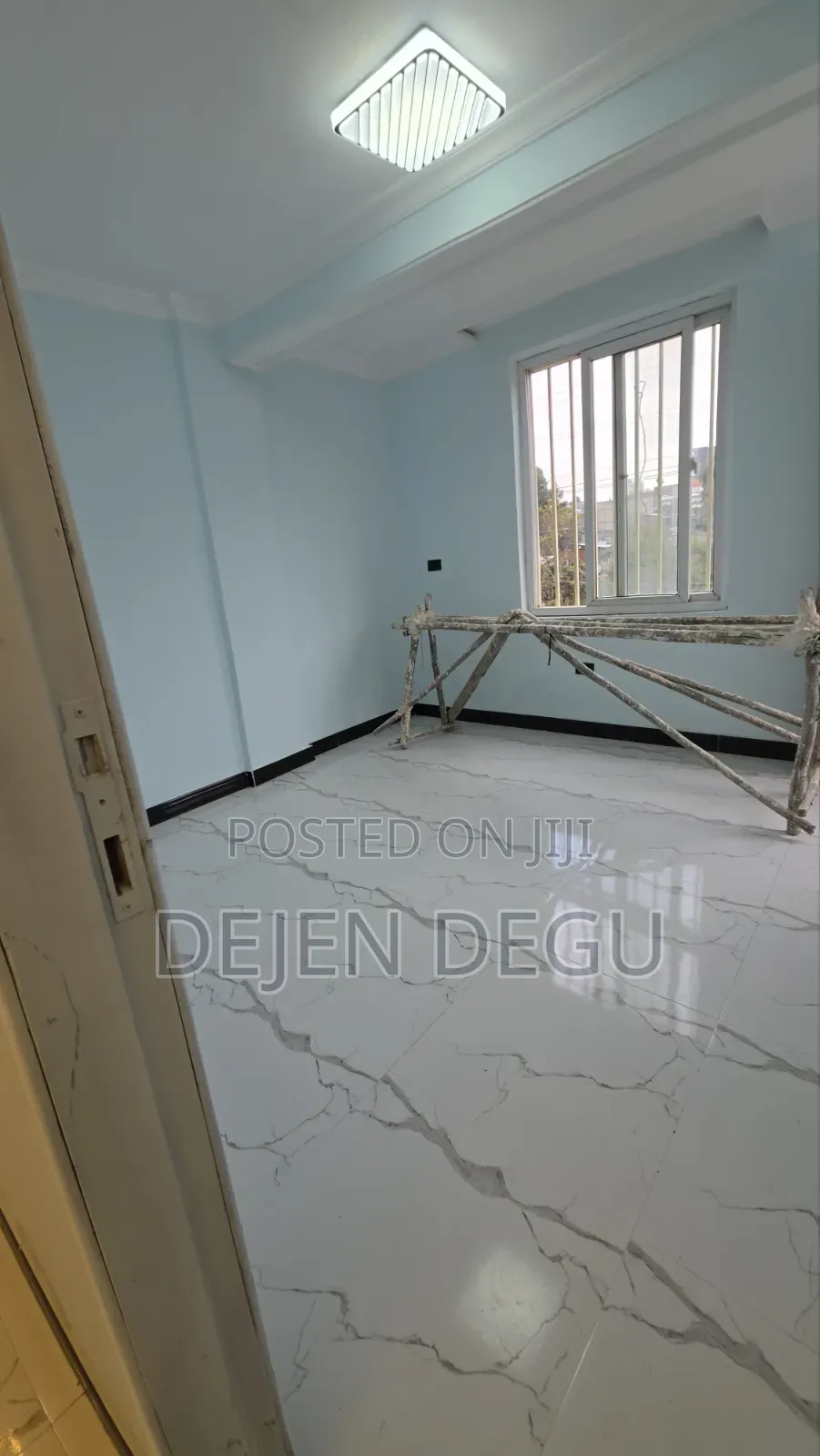 2bdrm Condo in Yeka for sale